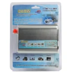 ממיר מתח לרכב 12V ל 220V הספק 300W – תמונה 5