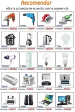 ⁦ממיר מתח HOULI 7000W לרכב 12V ל 220V סינוס טהור⁩ – תמונה ⁦6⁩
