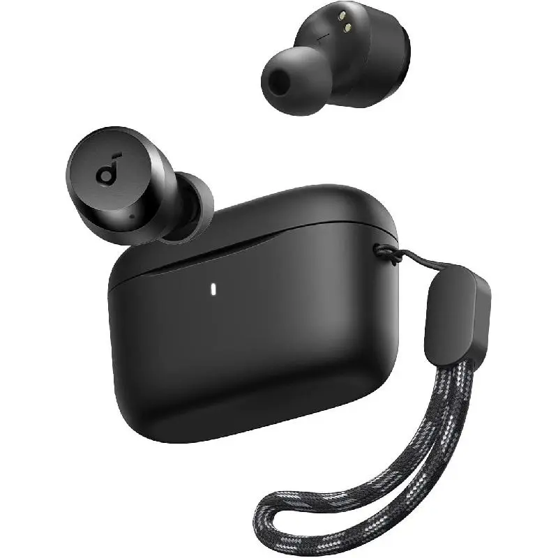 אוזניות בלוטוס Anker A3948H11 Soundcore A20i TWS שחור