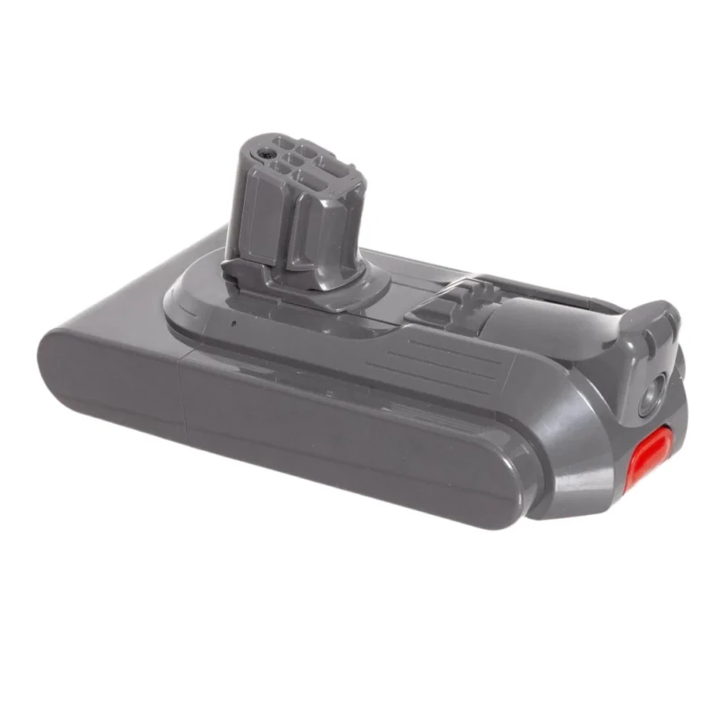סוללה לשואב אבק דייסון Dyson דגם v12 4000mAh