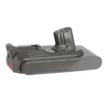סוללה לשואב אבק דייסון Dyson דגם v12 4000mAh – תמונה 2