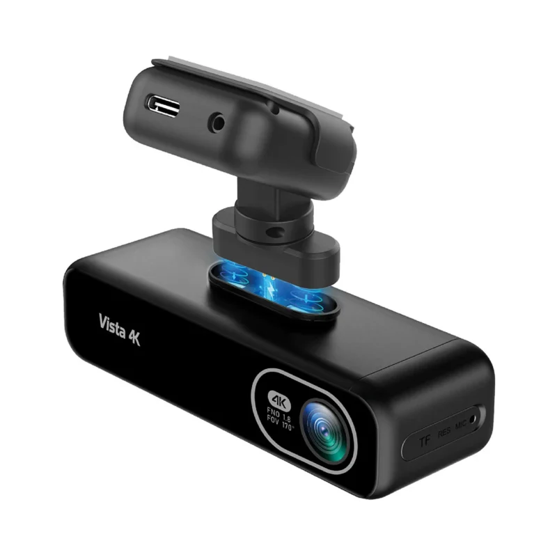 מצלמת דרך 4K קדמית ויסטה VISTA דגם H20
