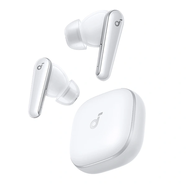 אוזניות אלחוטיות אנקר Anker Soundcore Liberty 5 לבן