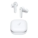 ⁦אוזניות אלחוטיות אנקר Anker Soundcore Liberty 5 לבן⁩ – תמונה ⁦2⁩