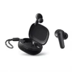 ⁦אוזניות בלוטוס אלחוטיות אנקר Anker Soundcore R50i שחור⁩ – תמונה ⁦2⁩